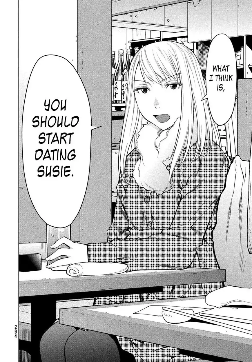 Genshiken Nidaime - The Society for the Study of Modern Visual Culture II Chapter 125 30